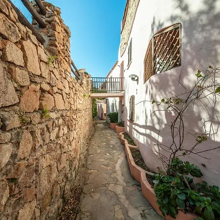 Porto-CervoCasa Con Piscina E Vista Yachts Apartment Porto Cervo Exterior photo